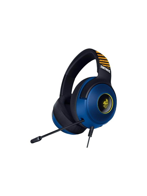 Razer Kraken V3 X Fortnite Edition -pelikuulokemikrofoni