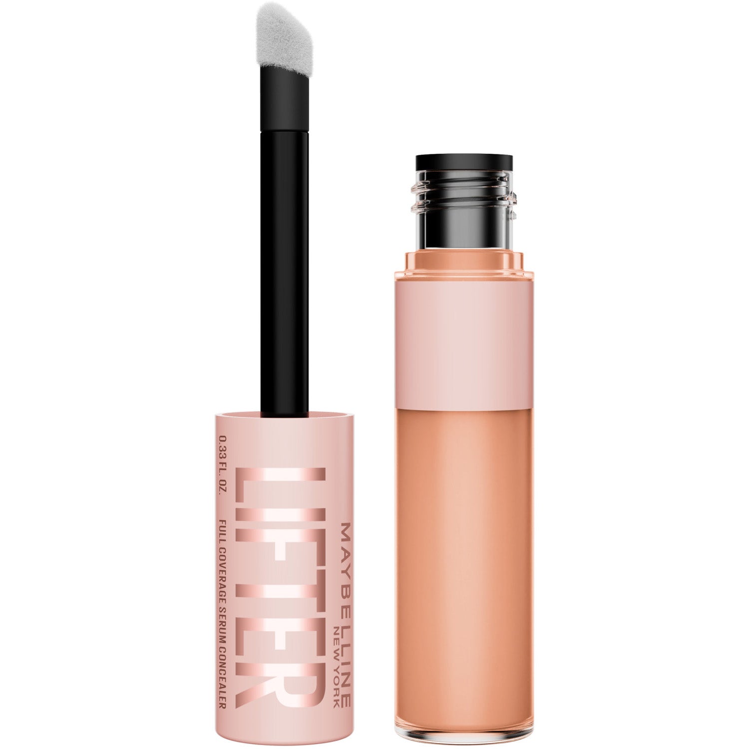 Maybelline Lifter Full Coverage Serum Concealer 55 - 11 ml