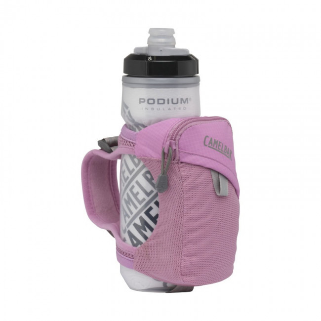 Camelbak Quick Grip Chill, 620ml, violetti