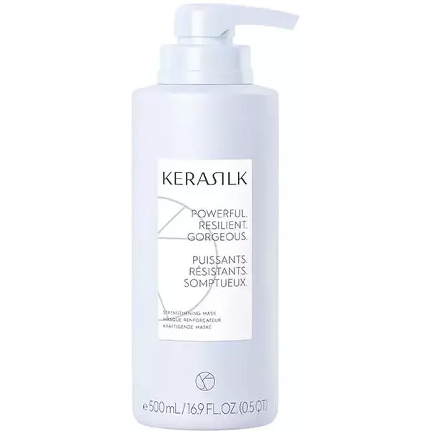 Kerasilk Strenghtening Mask 500 ml