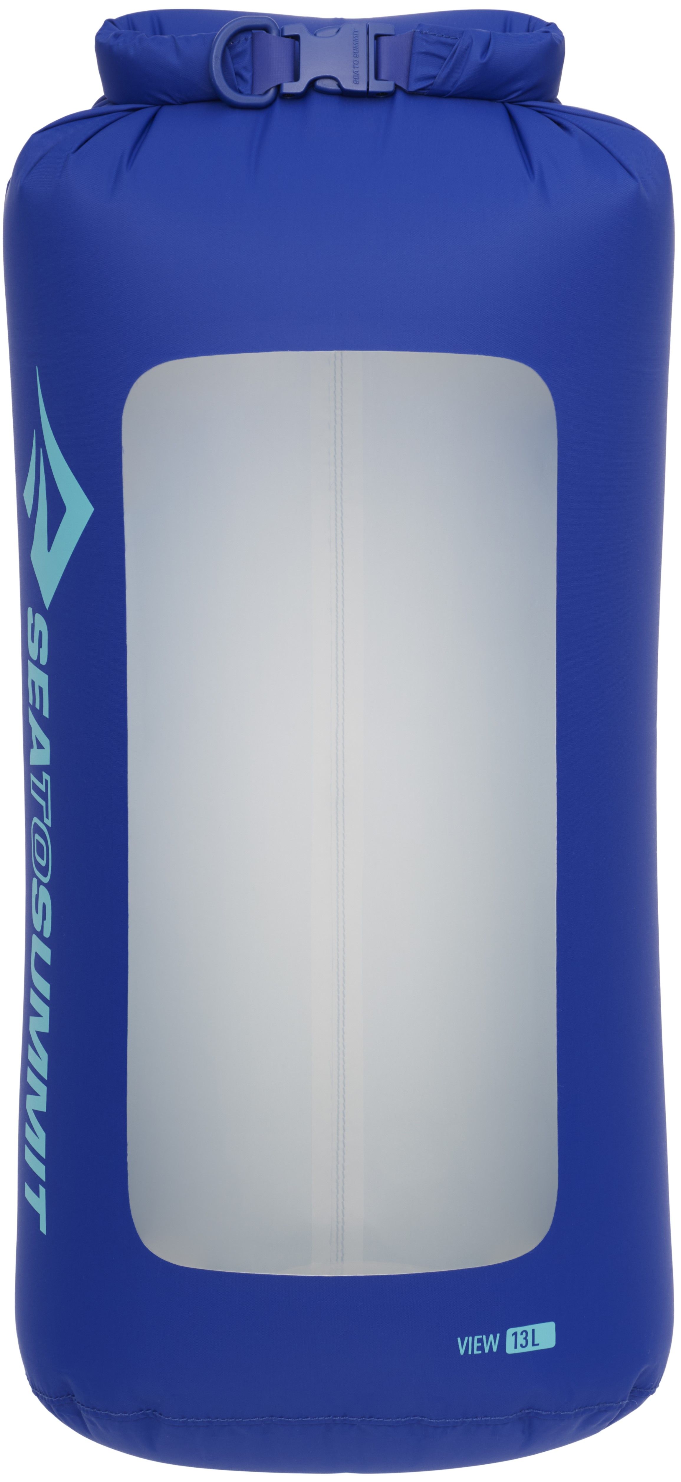 Sea To Summit Eco Lightweight Drybag View 13L kuivasäkki