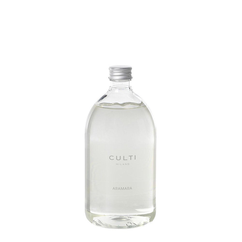 Culti Aramara Diffuuseri 500 ml Täyttöpakkaus