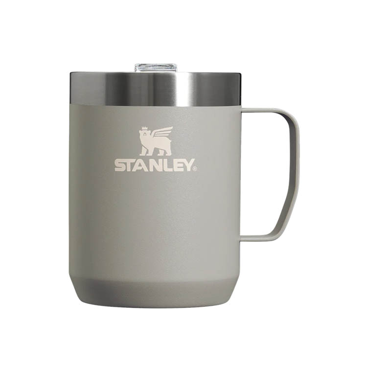 Termosmuki Stanley, 0,23L Harmaa