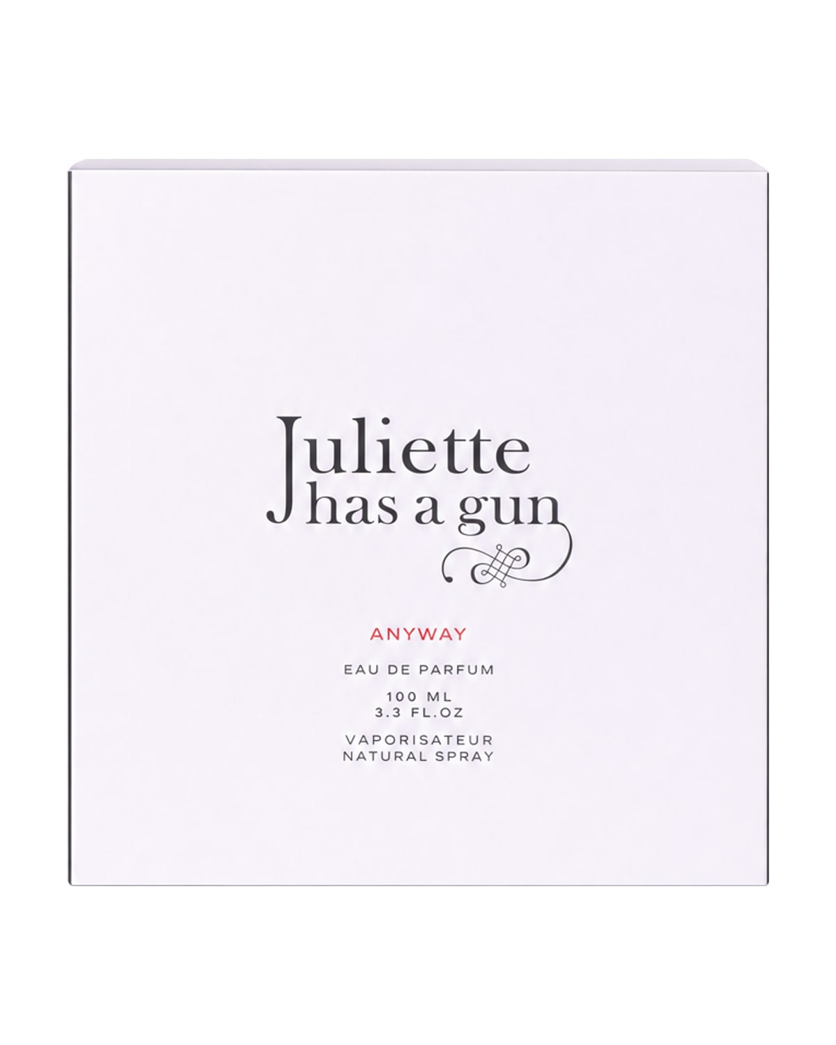 Juliette Has A Gun Anyway EDP - 100 ml - 100 ml