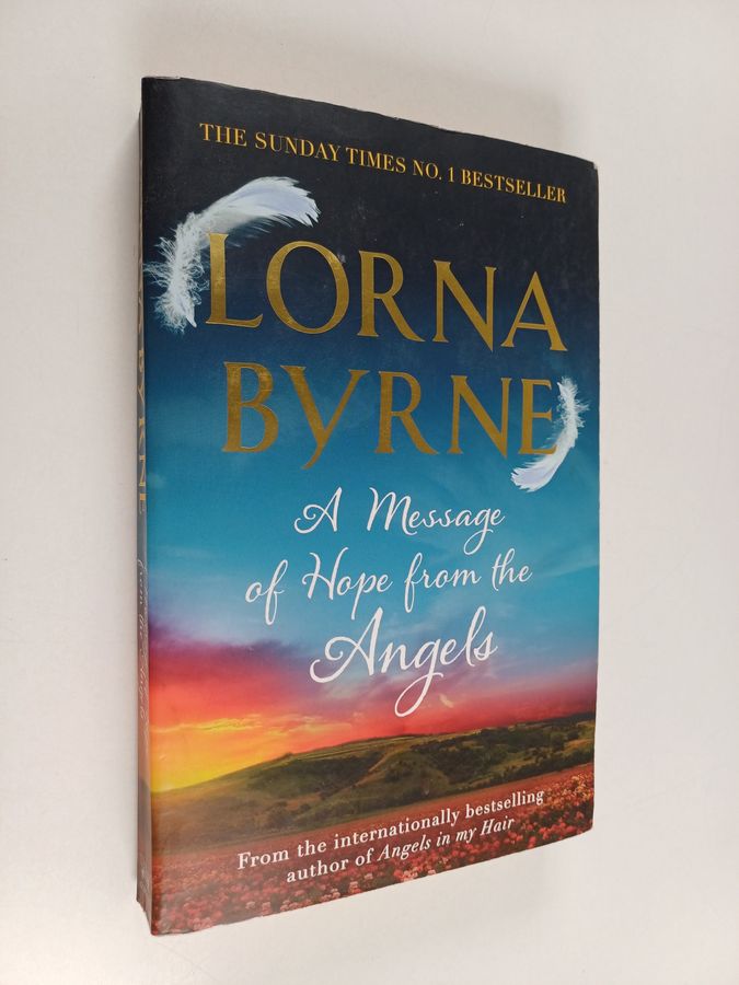A Message of Hope from the Angels