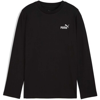 PUMA Paita 'ESS No. 1'  musta