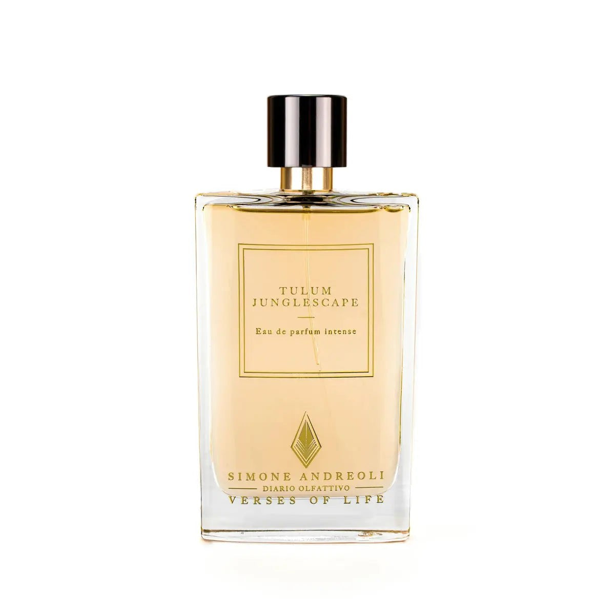 Simone Andreoli Tulum Junglescape Eau de Parfum 100 ml