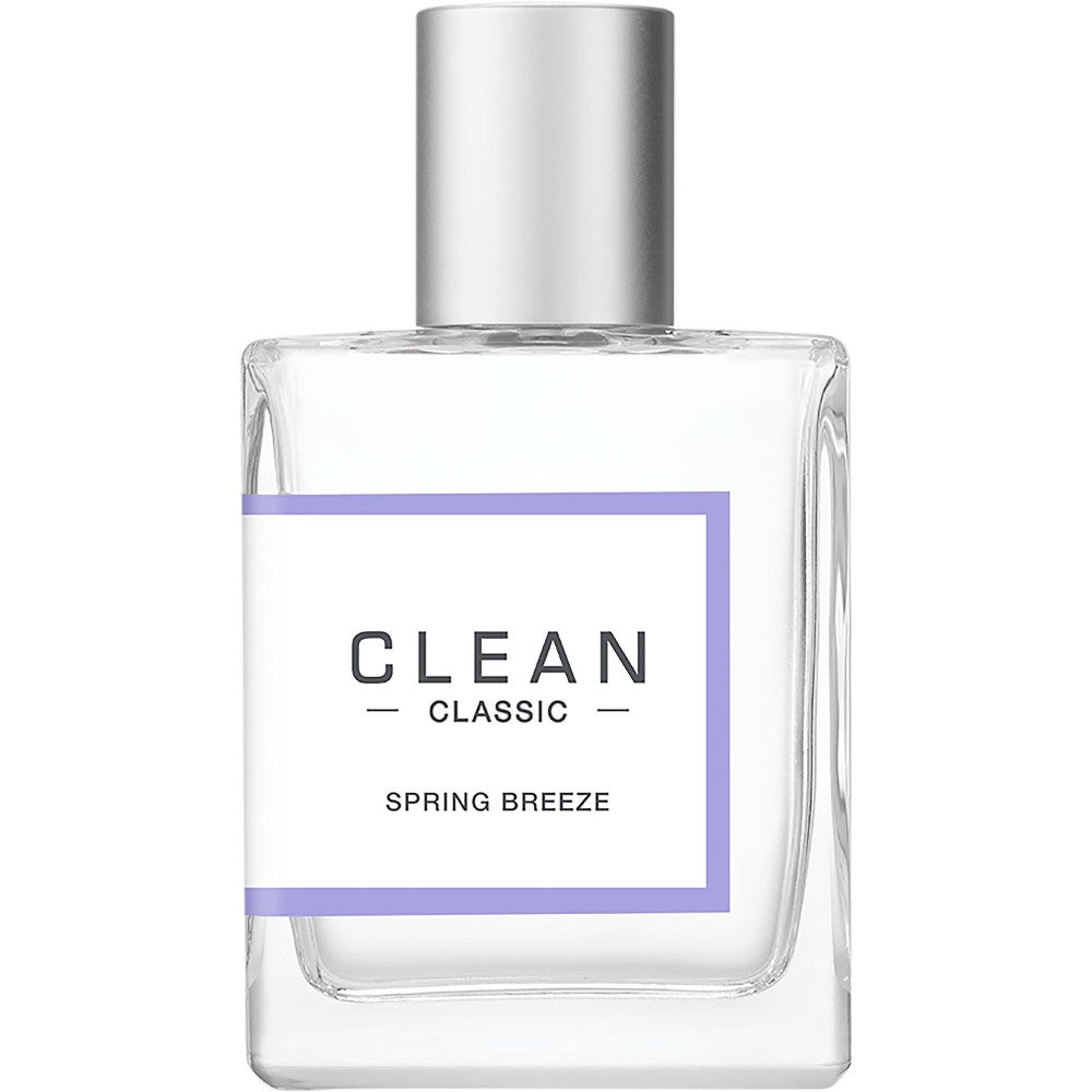 Clean, Klassinen kevättuuli, Eau de Parfum, naisille, 30 ml