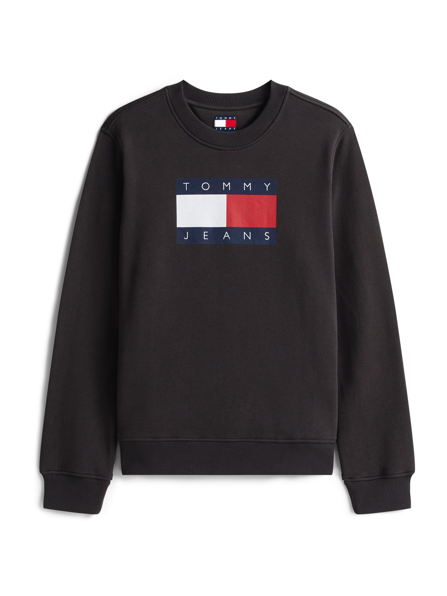Svetarit Tommy Hilfiger dw0dw22564nebdsm EU S