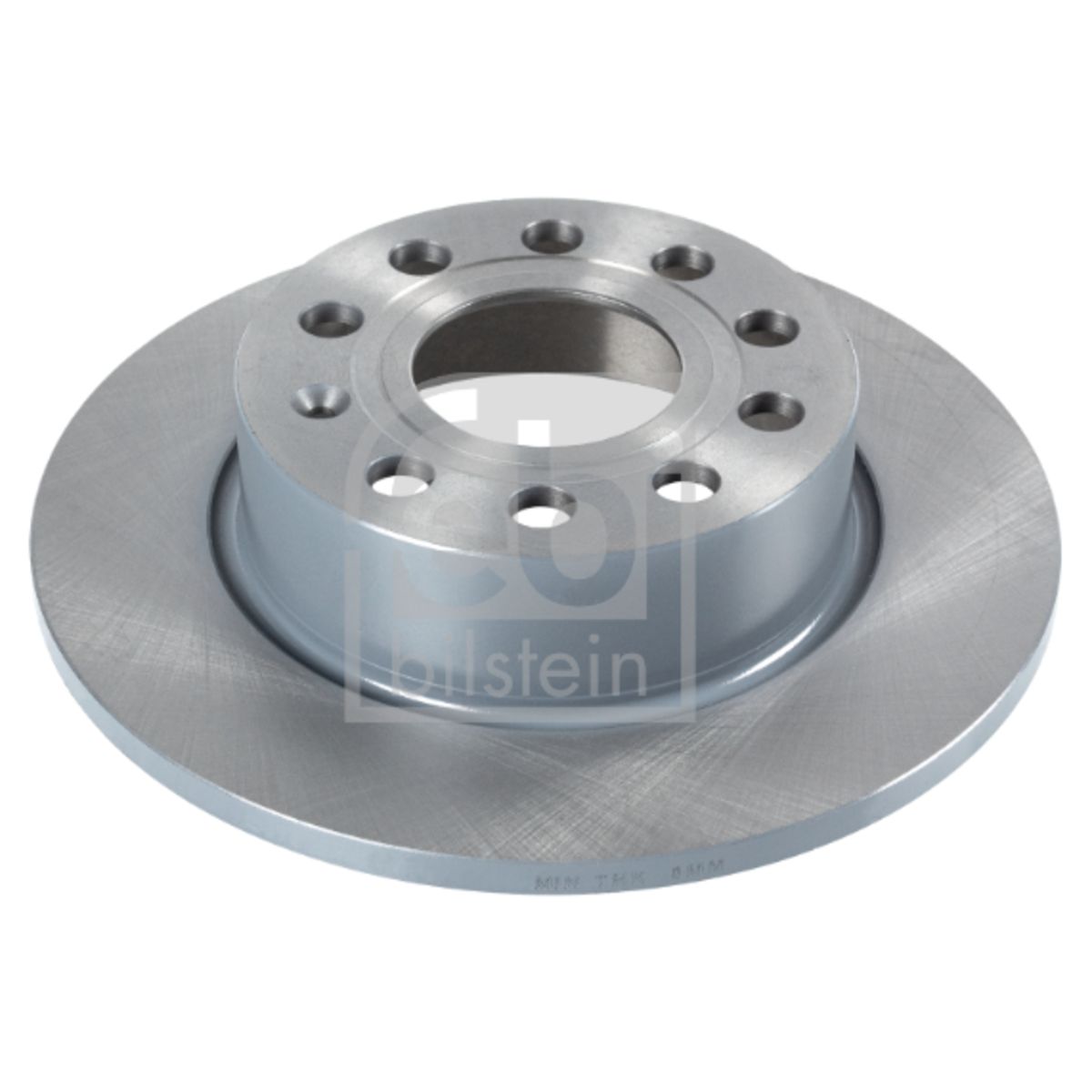 Jarrulevy FEBI BILSTEIN 23240