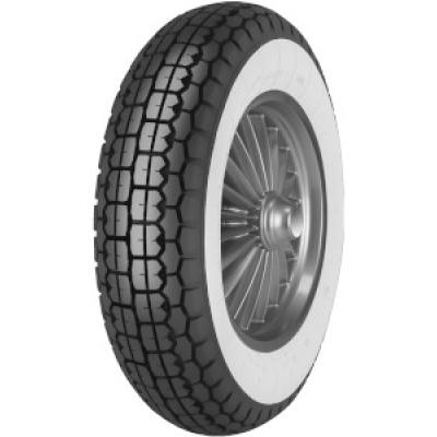 Mitas B13 ( 3.50-8 TT 46J takapyörä, etupyörä WW )
