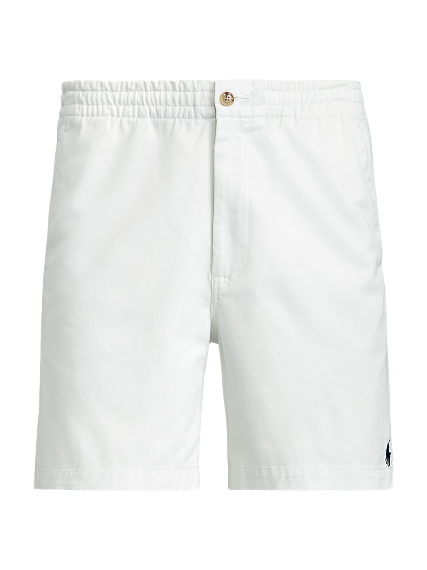 Shortsit & Bermuda-shortsit Polo Ralph Lauren  SHORT "PREPSTER" EN CHINO LEGER AVEC CORDON DE SERAGE  EU S