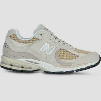 new balance Matalavartiset tennarit '2002' säämiskänkeltainen / karamelli / taupe / tummanharmaa