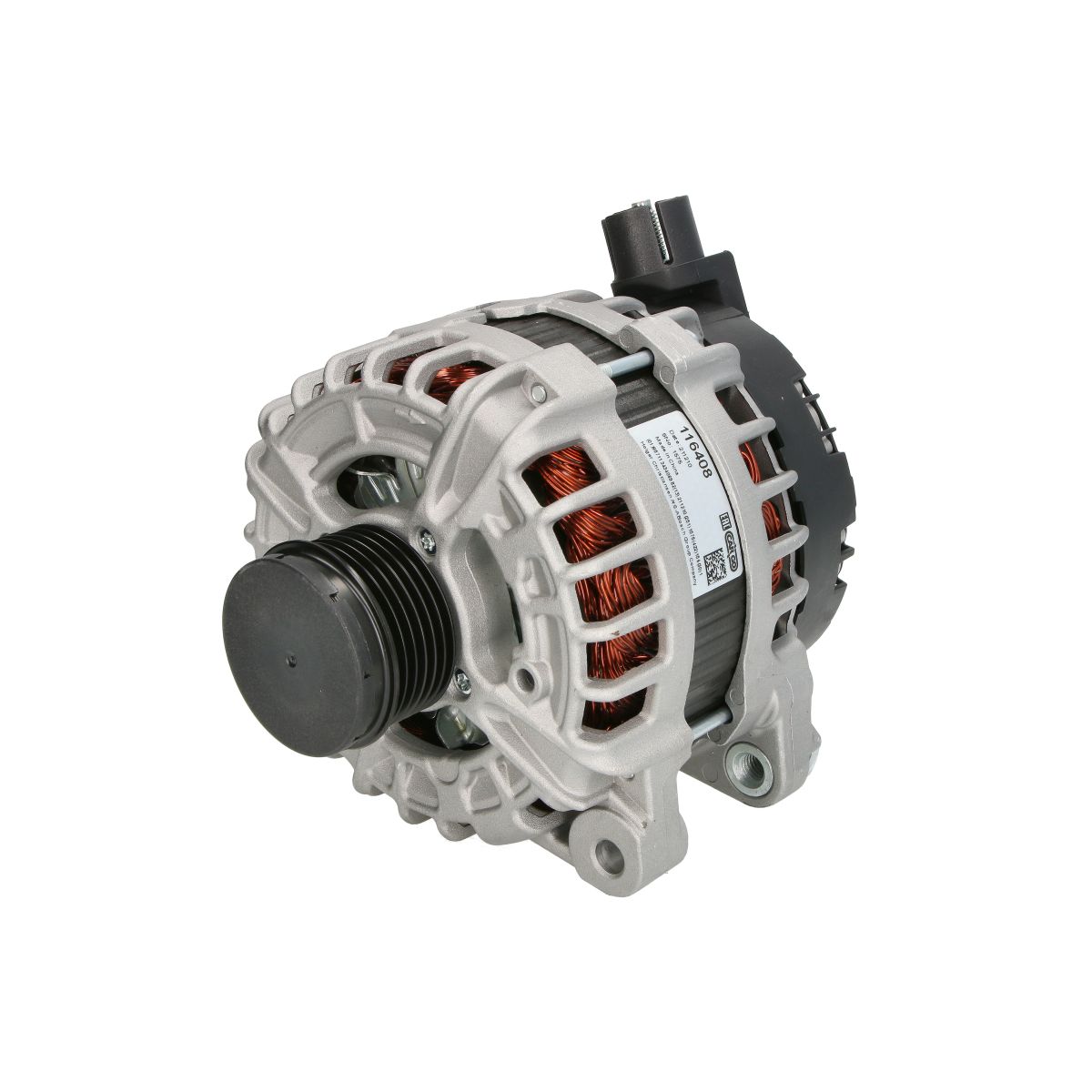 Laturi HC-Cargo F 032 116 408