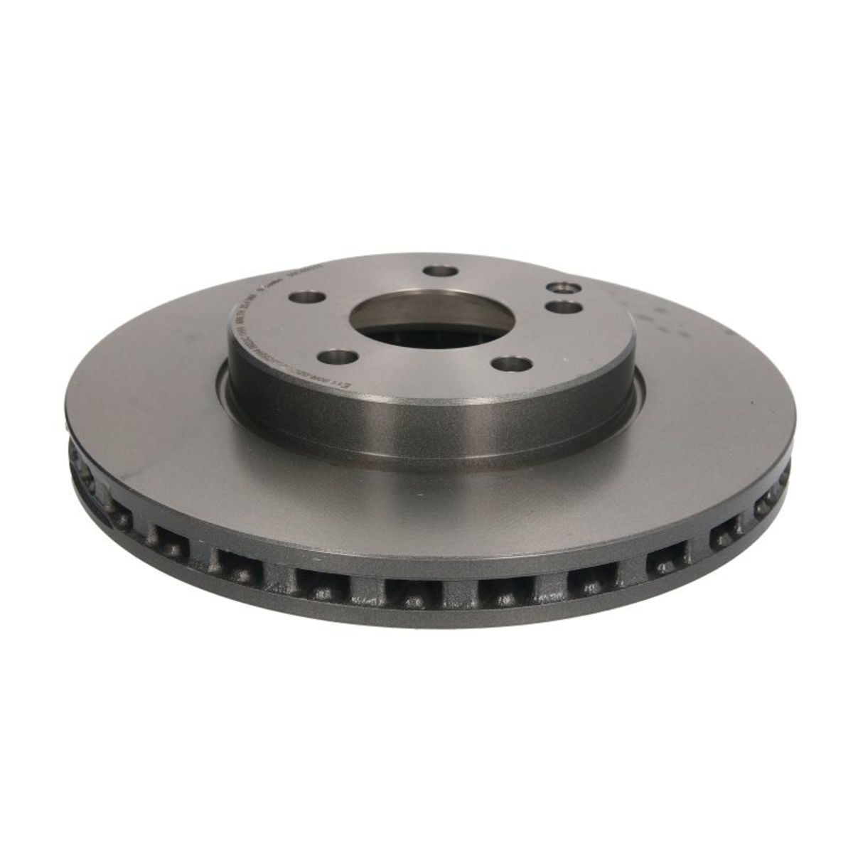 Jarrulevy BREMBO 09.C893.11