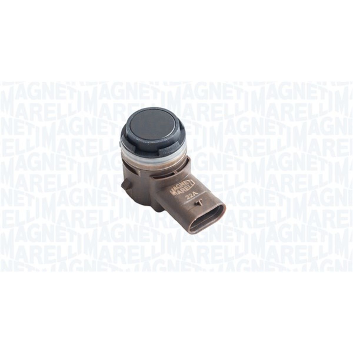 Pysäköintianturi MAGNETI MARELLI 021016056010