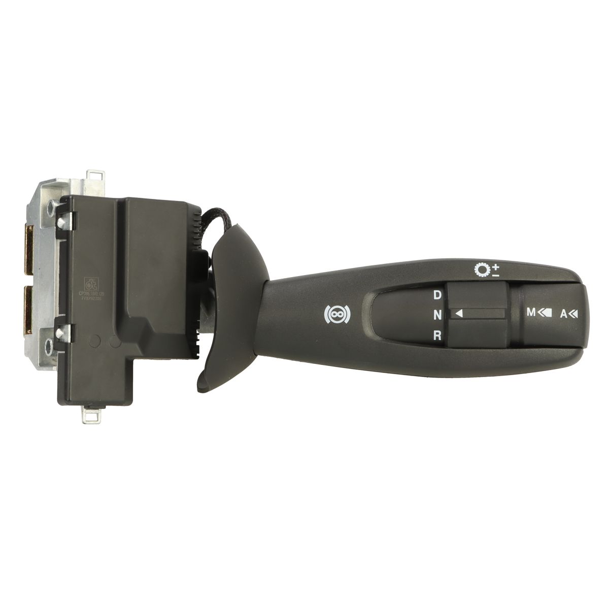 Ohjausakselin kytkin DT Spare Parts 4.72129