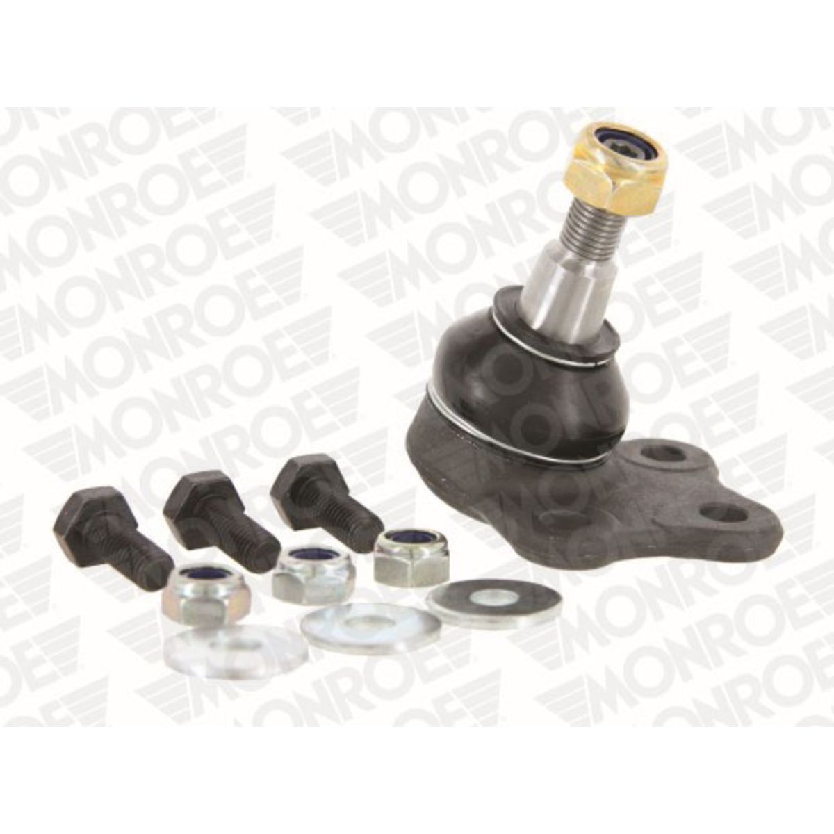 Pallonivel MONROE L10567