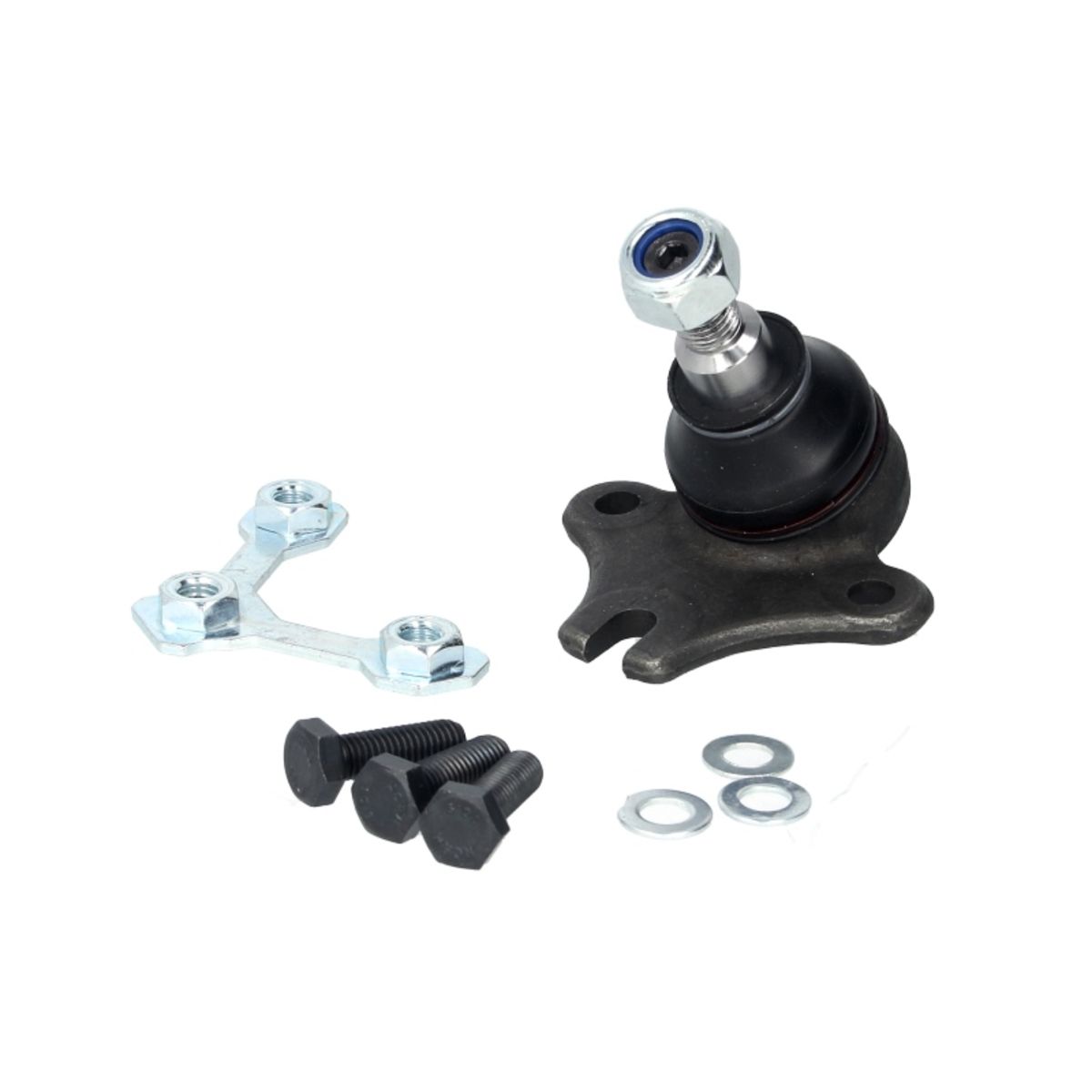 Pallonivel DELPHI TC438