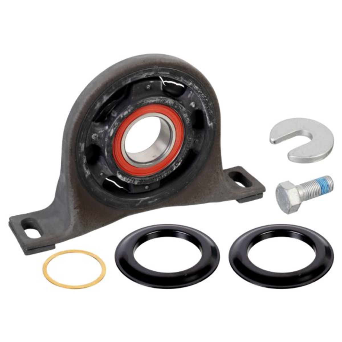 Kardaanin tukilaakeri FEBI BILSTEIN 175745