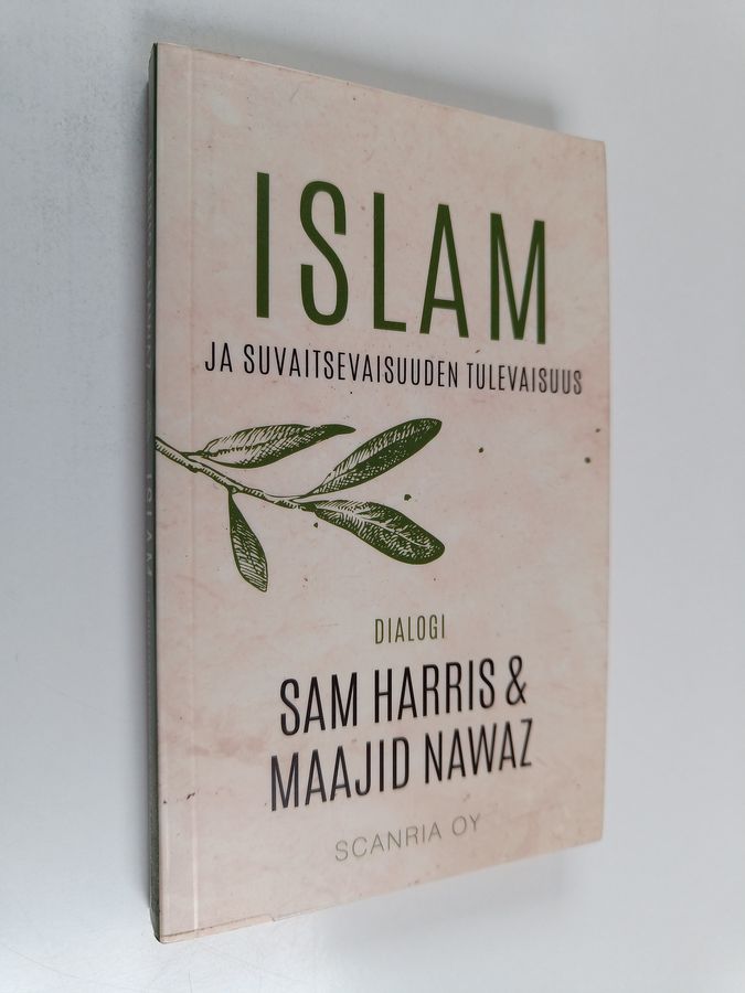 Islam ja suvaitsevaisuuden tulevaisuus