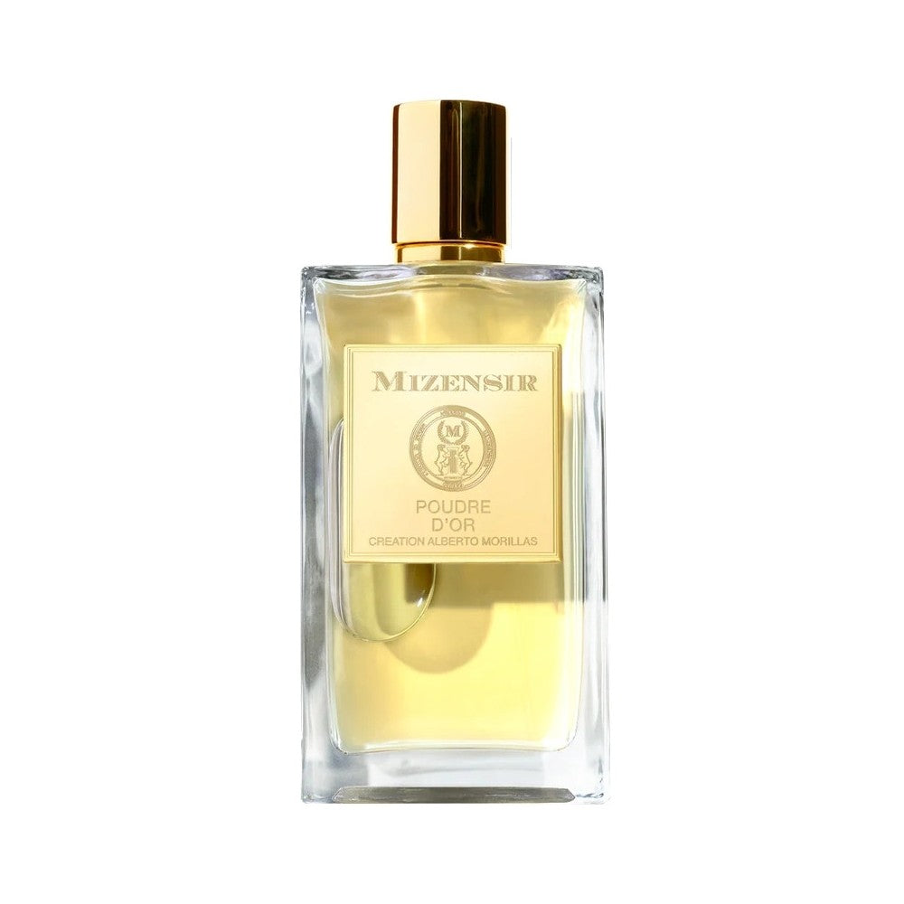 Mizensir Poudre D'Or EDP 100 ml