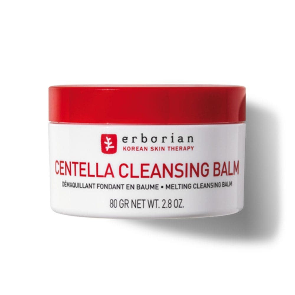 Erborian Centella Melting Meikinpoistoaine Balmissa 80g