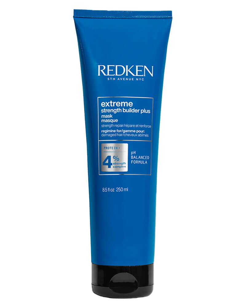 Redken Extreme Strength Builder & Anti-Snap Treatment