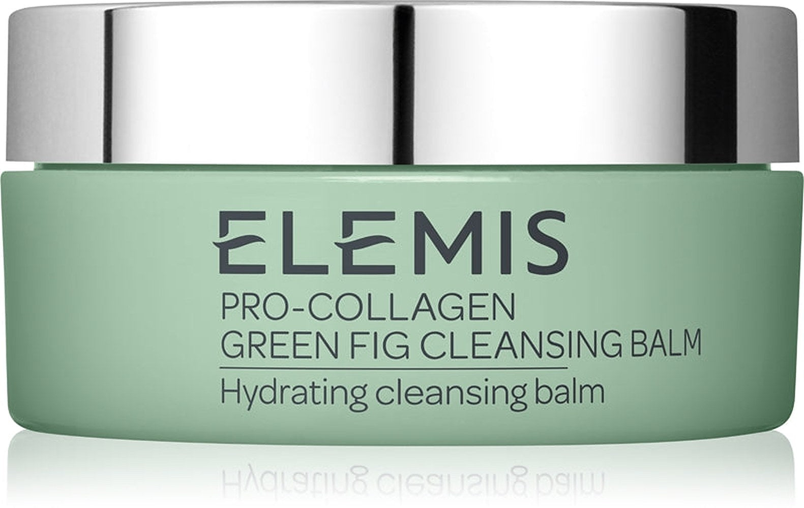 Elemis Pro-Collagen Green Fig syväpuhdistava balsami kosteuttavalla vaikutuksella 100 G