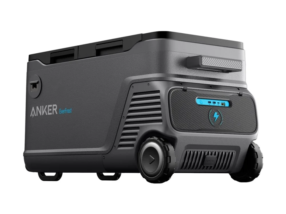 Anker EverFrost Powered Cooler 50 (53L)