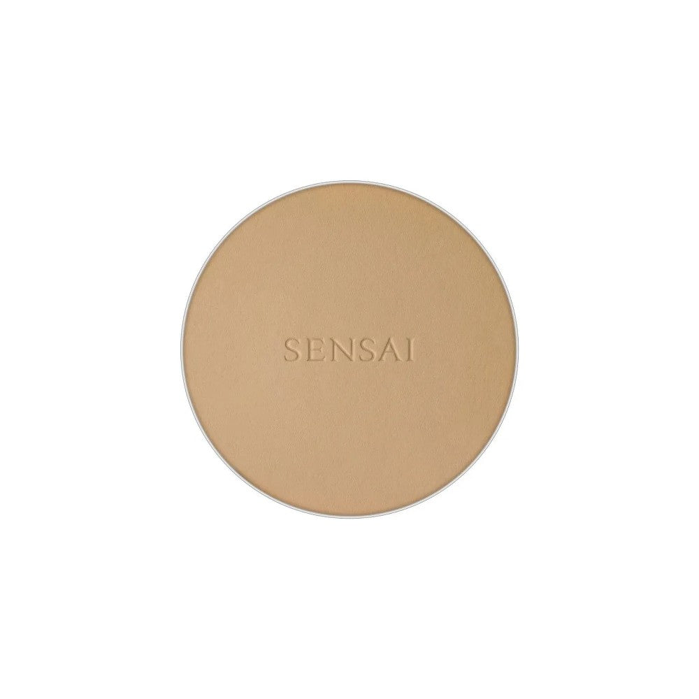 Sensai Total Finish -puuterimeikin täyttöpakkaus 11 g TF204.5