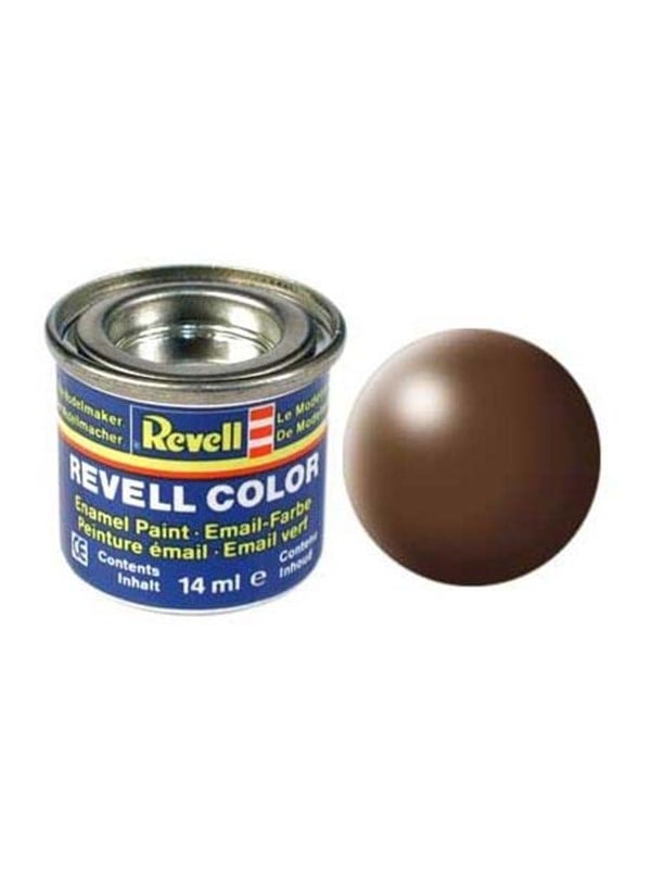 Revell ruskea silkki, 14ml