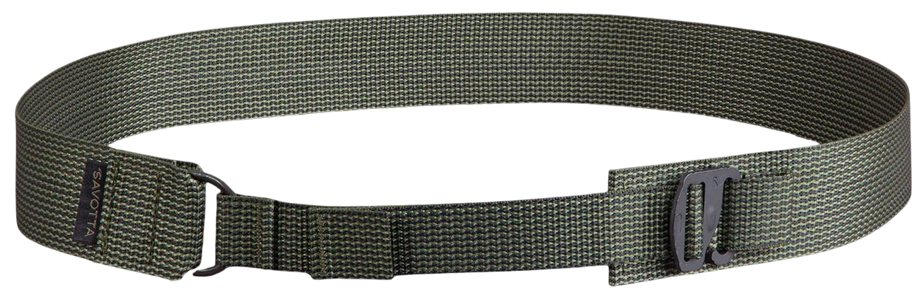Savotta G-Hook Trousers Belt vyö