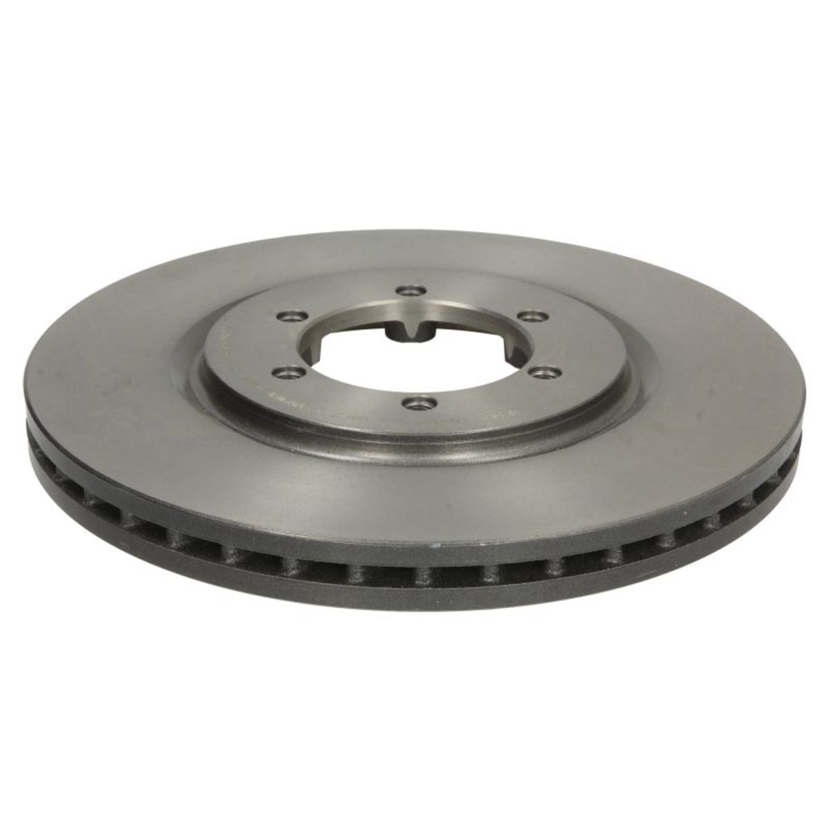 Jarrulevy BREMBO 09.A302.11