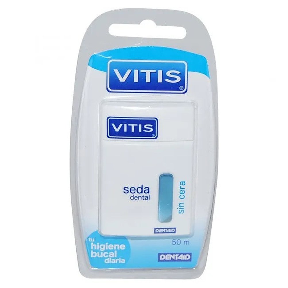 Dentaid Ilman vahaa Vitis Lanka 55M V3