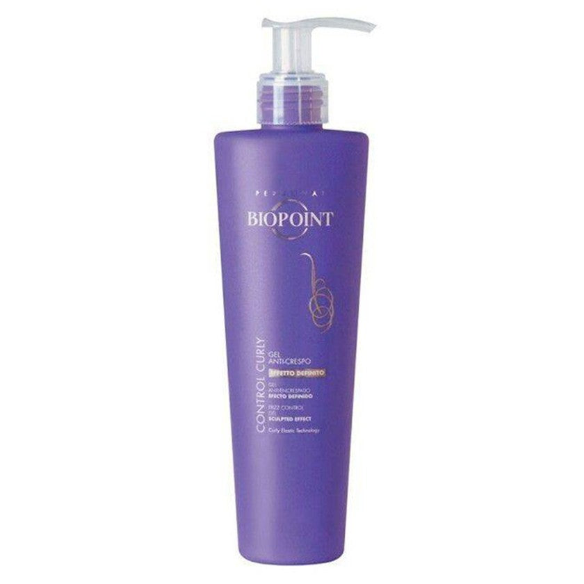 Biopoint Control kiharageeli 200 ml