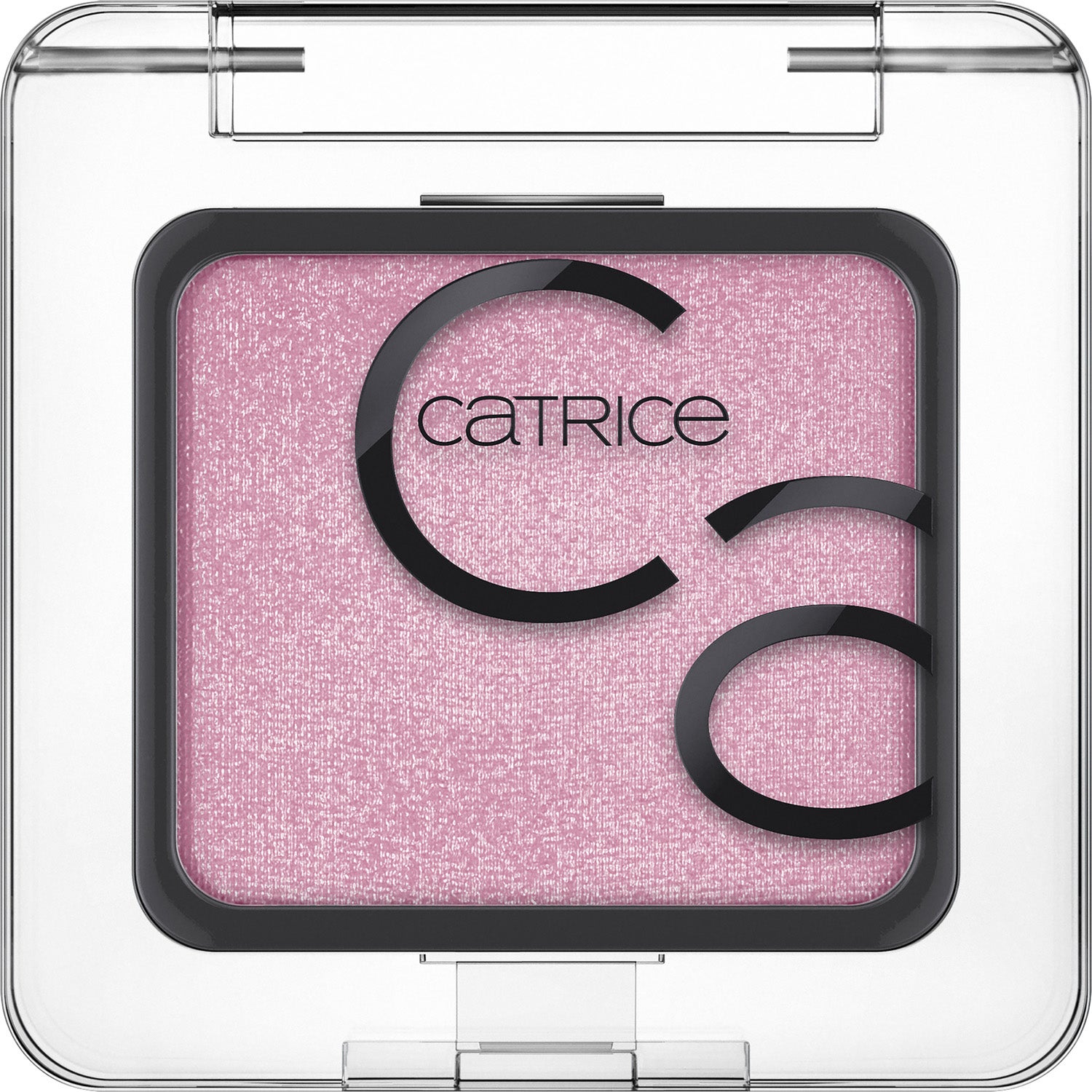 Catrice Art Couleurs Eyeshadow 160 Silicon Violet - 2 g