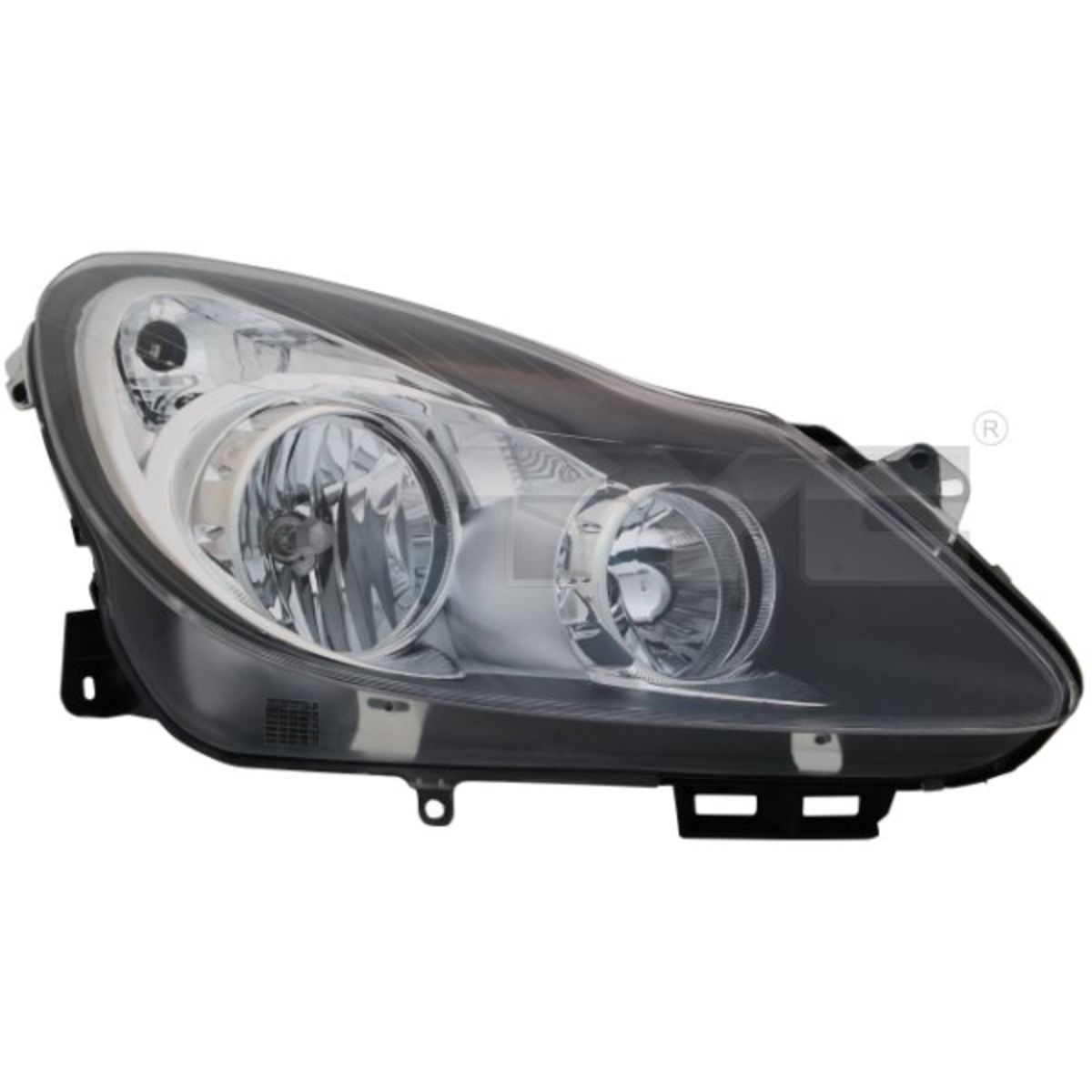 Ajovaloumpio TYC 20-1196-05-2