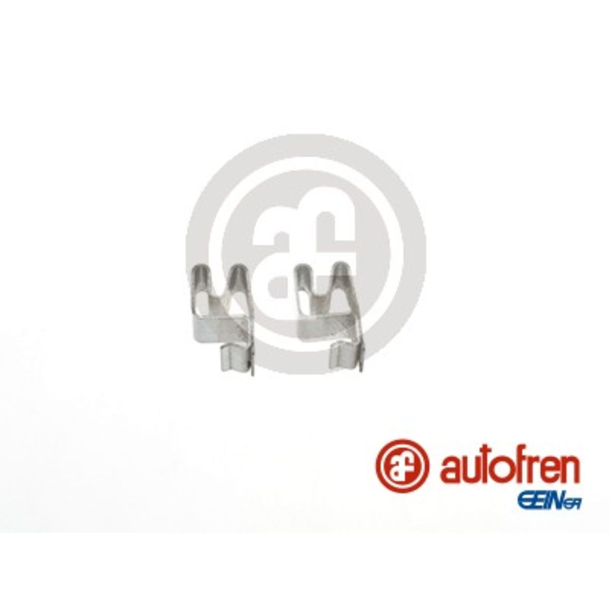 Jarrupalojen asennussarja AUTOFREN SEINSA D42496A