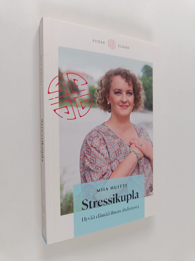 Stressikupla
