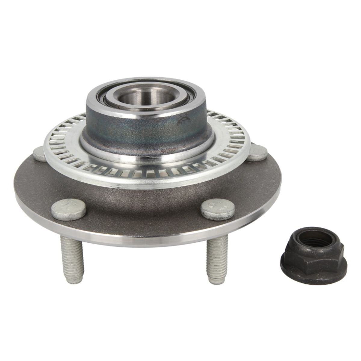 Pyöränlaakerisarja SKF VKBA 3590