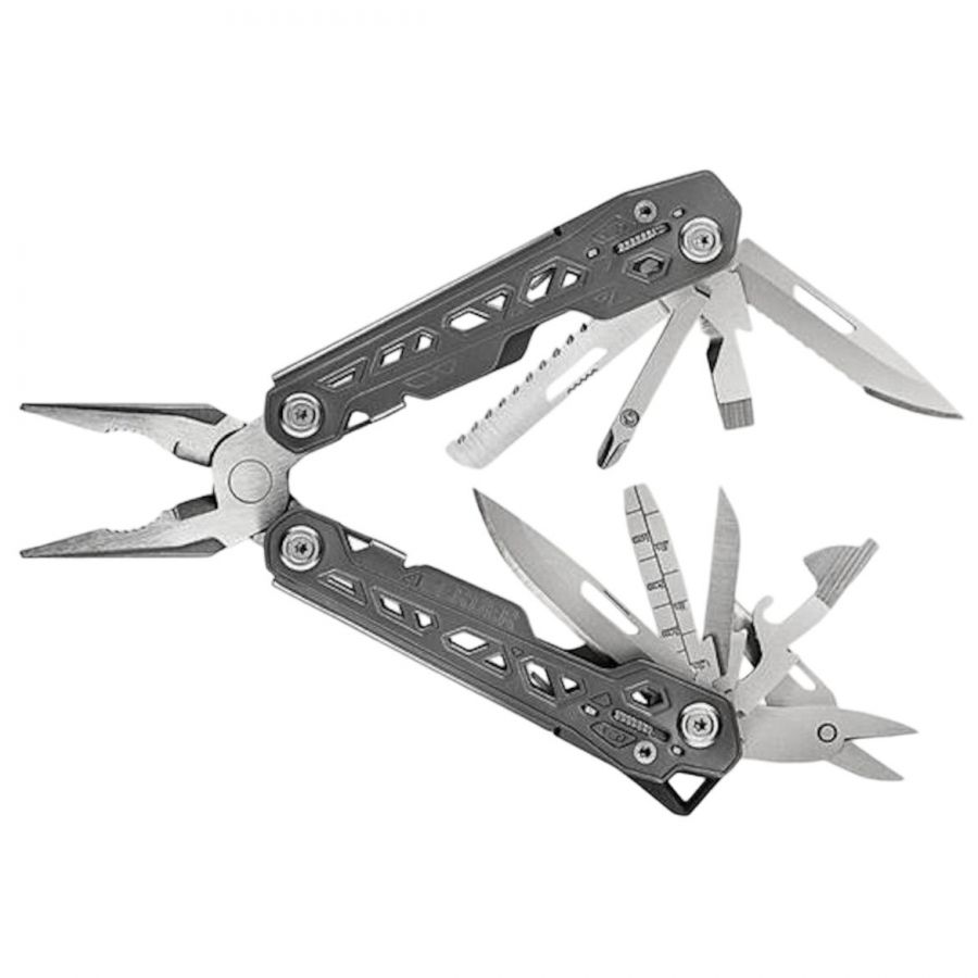 Gerber Truss, monitoimityökalu