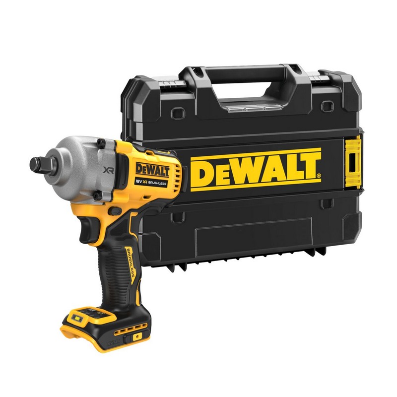 Dewalt Impact Driver (Solo)