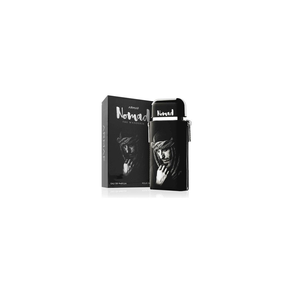 Armaf Nomad Pour Homme - EDP - Tilavuus: 100 ml