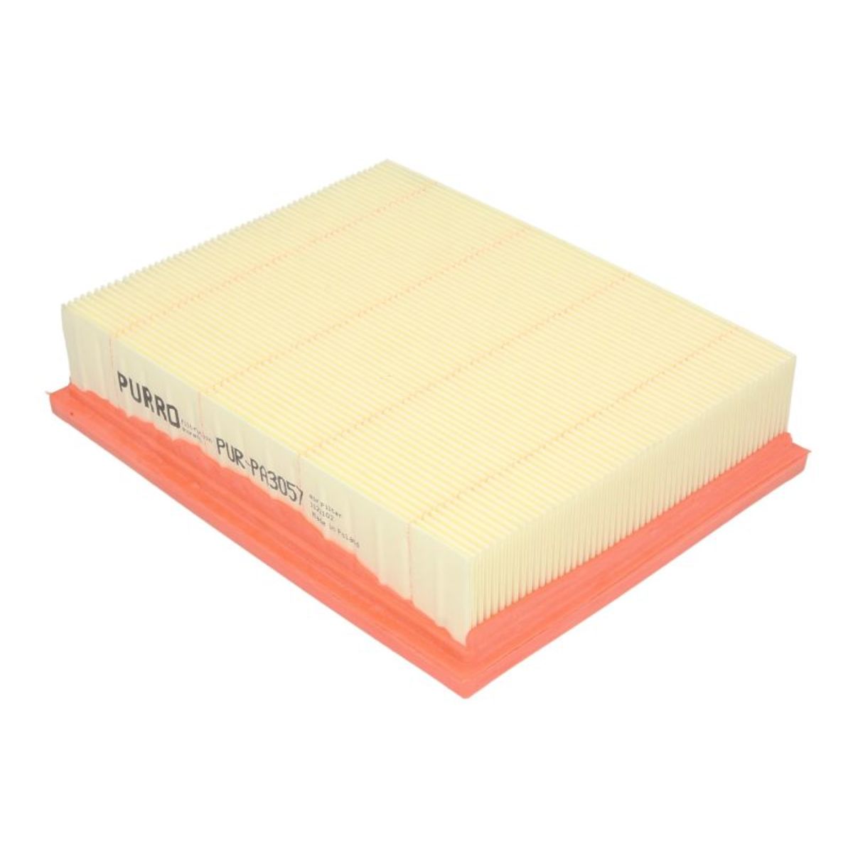 Ilmansuodatin PURRO PUR-PA3057