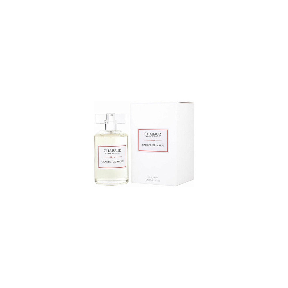Chabaud Caprice de Marie Eau de Parfum naisille 100 ml