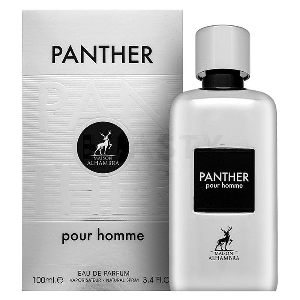 Maison AlHambra Panther miesten EDP M 100 ml