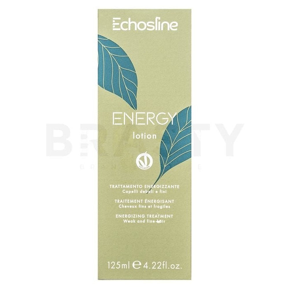 Echosline Energy Hiustenlähtövoide 125ml