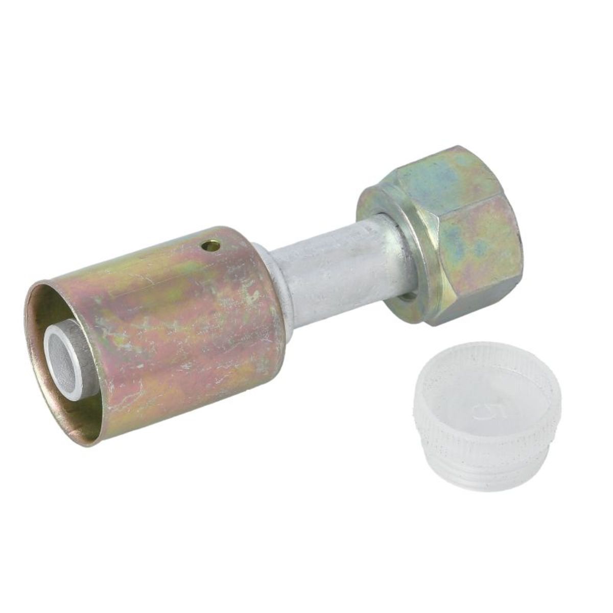 Korkearpainejohto, ilmastointilaite THERMOTEC KTT400015