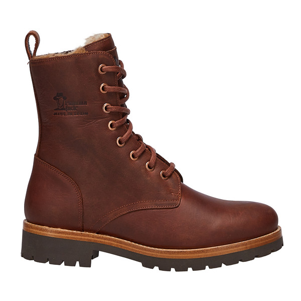 Kengät Panama Jack  FRISIA  38